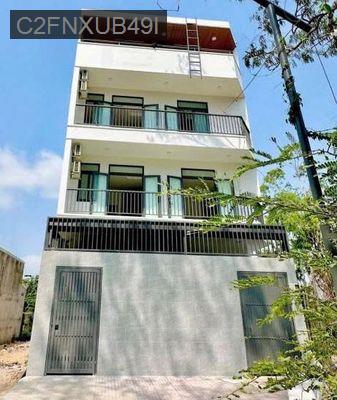 CHỦ CẦN VỐN BÁN GẤP NHÀ C4 Q9 - CÓ THỂ KINH DOANH NHÀ TRỌ - Phường Tân Phú  -  Quận 9 