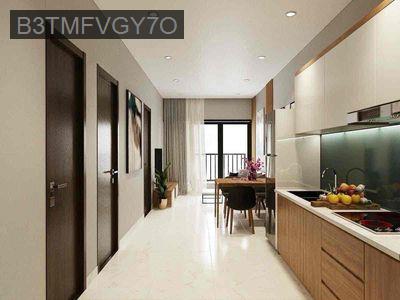 Căn hộ noxh Lê Thành Tân Kiên trả góp 7tr/tháng - Xã Tân Kiên  -  Huyện Bình Chánh 