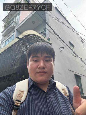 4 Tỏi hơn 🏠 nhà căn góc 2 mặt thoáng phù hợp vừa ở vừa kinh doanh - Phường 12  -  Quận Tân Bình 