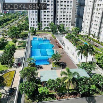 Bán căn hộ 1 phòng ngủ Lexington, lầu trung - Giá 3,8 tỷ - Phường An Phú  -  Quận 2 