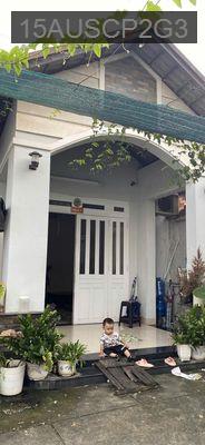 Bán nhà - Phường Chánh Nghĩa  -  Thành phố Thủ Dầu Một  - 178m² - 3.95tỷ
