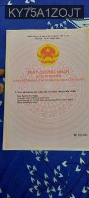 Bán gấp nhà mặt tiền, khu vực sầm uất, tiện ích xung quanh ... - Phường Hiệp Bình Chánh  -  Quận Thủ Đức 