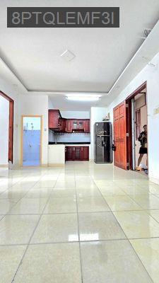 Chính chủ cắt lỗ bán gấp chung cư 2 phòng ngủ Bình Trị Đông Bình Tân - Phường Bình Trị Đông  -  Quận Bình Tân 