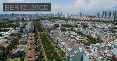 BÁN CĂN HỘ HOÀNG THÁP KHU TRUNG SƠN MẶT TIỀN ĐƯỜNG 40m (Nguyễn Văn Cừ - Xã Bình Hưng  -  Huyện Bình Chánh 