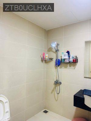 Bán chung cư - Phường Hiệp Tân  -  Quận Tân Phú  - 65m² - 3.3tỷ