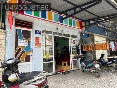BÁN TÒA NHÀ CHDV MẶT TIỀN 47 ĐƯỜNG 52B – TÂN TẠO – BÌNH TÂN - Phường Tân Tạo  -  Quận Bình Tân 