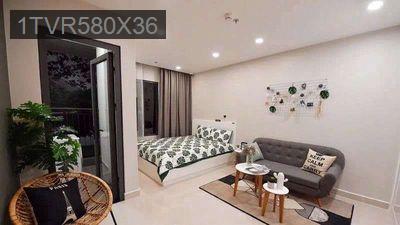 Bán căn hộ Vinhomes Grand Park Quận 9 - Phường Long Thạnh Mỹ  -  Quận 9 