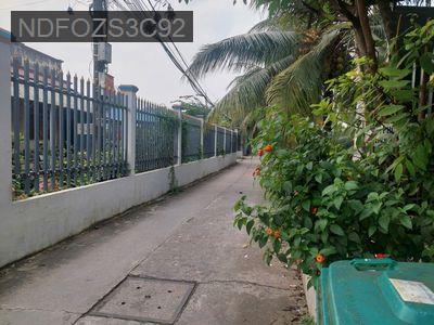 Hạ giá bán căn nhà và dãy phòng trọ an phú tây - Xã An Phú Tây  -  Huyện Bình Chánh 