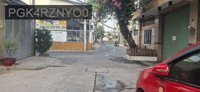 Bán nhà hẻm 272/20 đường Bình Trị Đông ( Tên Lửa nối dài ) Bình Tân. - Phường Bình Trị Đông A  -  Quận Bình Tân 