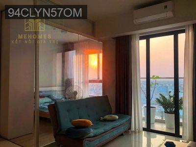 🍀CHÍNH CHỦ BÁN 1PN EMERALD, NHÀ MỚI, FULL NỘI THẤT ĐẸP, VIEW MÁT MẺ🍀 - Phường Sơn Kỳ  -  Quận Tân Phú 