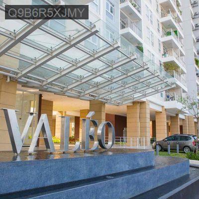 Bán CH Sổ Hồng Valeo Đầm Sen, 2PN, 3PN tặng nội thất - Phường Hòa Thạnh  -  Quận Tân Phú  Bán CH Sổ Hồng Valeo Đầm Sen, 2PN, 3PN tặng nội thất - Phường Hòa Thạnh  -  Quận Tân Phú