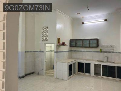 Bán nhà chính chủ,giá rẻ nhất khu vực quận tân phú. - Phường Phú Thọ Hoà  -  Quận Tân Phú 