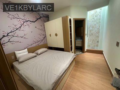 Bán nhà 1 trệt 2 lầu sân thượng Phan Huy Ích Tân Bình – 4PN - Phường 15  -  Quận Tân Bình 