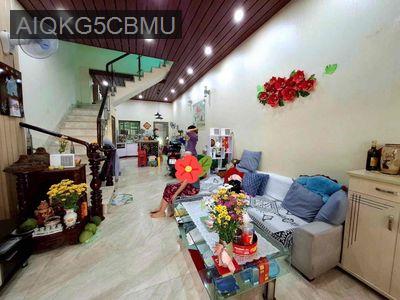Bán nhà - Phường 13  -  Quận Tân Bình  - 45m² - 10.86tỷ