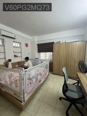 CHÍNH CHỦ BÁN CĂN GÓC CC TÔN THẤT THUYẾT, P. VĨNH HỘI, Q4 - Phường 1  -  Quận 4 