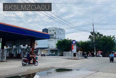 Đất mặt Tiền Đường Số 7 - Thới Hòa - KCN VL - Xây Tòa Nhà - Biệt Thự - Phường Bình Hưng Hòa B  -  Quận Bình Tân 