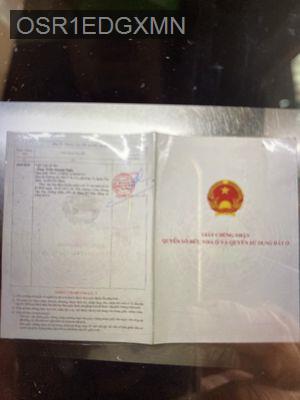 BÁN NHÀ ÂU CƠ – TÂN BÌNH • HẺM 3M • SỔ HỒNG RIÊNG • GIÁ TỐT - Phường 14  -  Quận Tân Bình 