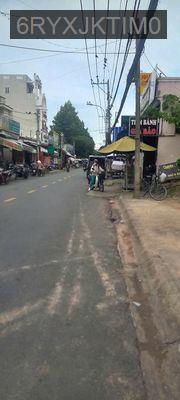 Đất đẹp mặt tiền đường số 154 giá tốt - Phường Tân Phú  -  Quận 9 
