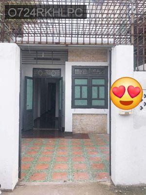 GẤP BÁN GẤP BÁN - Phường Linh Đông  -  Quận Thủ Đức 