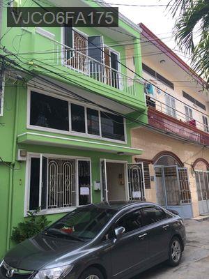 Bán nhà - Phường Tân Quý  -  Quận Tân Phú  - 40m² - 6.95tỷ
