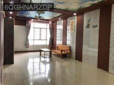 Căn hộ CC Hoàng Anh An Tiến 2PN, 3.5 tỷ, 96m2 đủ nội thất ở liền - Xã Phước Kiển  -  Huyện Nhà Bè 