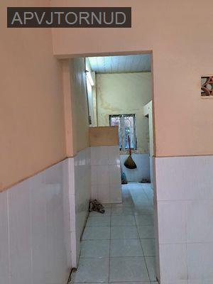 Bán nhà - Phường 25  -  Quận Bình Thạnh  - 25m² - 3.85tỷ