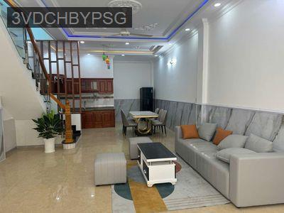 {Cần Bán} Bán Nhà Để Về Quê Làm Việc - Phường Bình Chuẩn  -  Thị xã Thuận An 