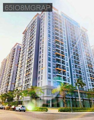 RỔ HÀNG CHUYỂN NHƯỢNG LOVERA VISTA 1-2-3PN - Xã Phong Phú  -  Huyện Bình Chánh 