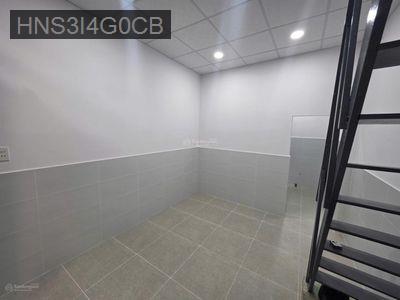 cần bán nhà gấp đường trường chinh 55m² giá 1tỷ650 nhà đẹp ở liền - Phường 13  -  Quận Tân Bình 