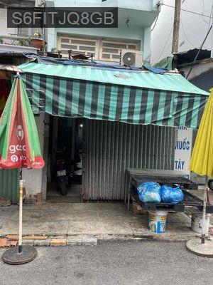 Bán nhà - Phường 16  -  Quận Gò Vấp  - 71m² - 8.3tỷ