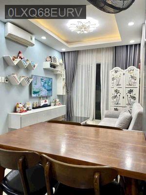 Bán căn hộ chung cư JAMONA CITY Đào Trí Q.7 - Phường Phú Thuận  -  Quận 7 