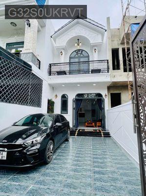 Bán nhà hiệp Thành Thủ Dầu Một. Sau lưng nhà thờ chánh thiện . 4 tỷ 2 - Phường Hiệp Thành  -  Thành phố Thủ Dầu Một 