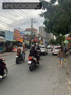 Bán nhà Mặt tiền đường 11 Linh xuân, Thủ Đức siêu đẹp giá rẻ bất ngờ - Phường Linh Xuân  -  Quận Thủ Đức 