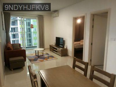 XIN CHÚ Ý- CĂN 2PN GIÁ ỔN NHẤT 7.6 TỶ FULL NỘI THẤT TẠI VISTA VERDE - Phường Thạnh Mỹ Lợi  -  Quận 2 