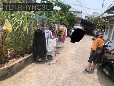 bán nhà hẻm xe hơi, hẻm 111 quang trung phưởng tăng nhơn phú B quận 9 - Phường Tăng Nhơn Phú B  -  Quận 9 