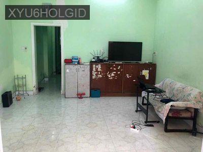 Bán nhà - Phường 3  -  Quận Gò Vấp  - 92m² - 7.5tỷ