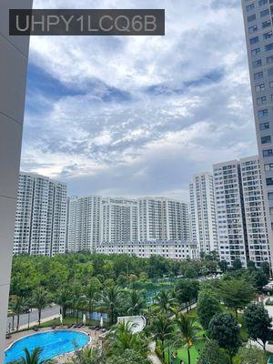 Bán căn hộ Origami S9.02 2PN2WC 58m2 SHR view bao đẹp - Phường Long Thạnh Mỹ  -  Quận 9 