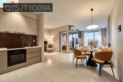 BÁN CĂN HỘ QUẬN 9 MT EASTMARK CITY – GIÁ 50 TRIỆU/M² - 2PN 3,5tỷ - Phường Long Trường  -  Quận 9 