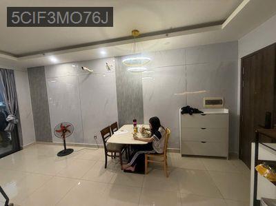 Căn hộ A1.05.04 (73,2m2, 3PN-2WC) - Phường Phú Mỹ  -  Quận 7 