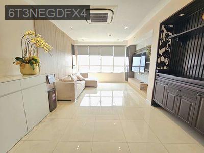 SIÊU PHẨM. Bán Căn Hộ Sunrise City, CÓ SỔ HỒNG, 106M2, 2PN, Giá 8.5 tỷ - Phường Tân Hưng  -  Quận 7 