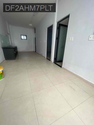 Nhà Phú Nhuận hẻm đẹp - Phường 11  -  Quận Phú Nhuận 