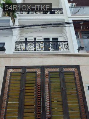 Nhà sát ngay chợ Thủ Đức - Phường Trường Thọ  -  Quận Thủ Đức 