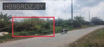 Bán đất 130m² 10×13 đường Vĩnh Lộc cách cầu bà lát tầm 500m - Xã Vĩnh Lộc B  -  Huyện Bình Chánh 