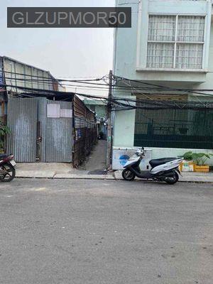 Nhà mặt đường số 53 phường Bình Thuận, Quận 7 - Phường Bình Thuận  -  Quận 7 