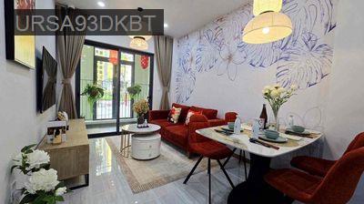 cần chuyển nhượng chi tiết xin liên hệ - Phường Đông Hòa  -  Thị xã Dĩ An 