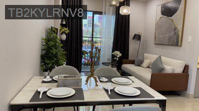 Chính Chủ cần bán CC Legacy ,1,95 tỷ,60 m2,2PN, 2WC tại Thuận Giao,HCM - Phường Thuận Giao  -  Thị xã Thuận An 