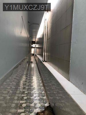 Bán nhà - Xã Tân Hiệp  -  Huyện Hóc Môn  - 184m² - 8tỷ