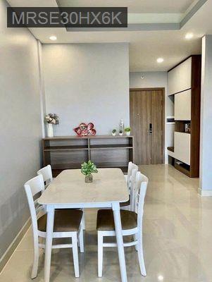 View đẹp_nội thất xịn 1ty950 / 48m2 (sổ sẳn) Gần Công Viên Gia Định - Phường 12  -  Quận Bình Thạnh 