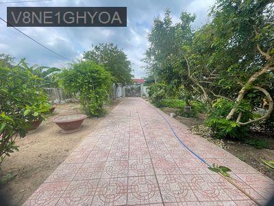 Bán nhà - Xã Lợi Bình Nhơn  -  Thành phố Tân An  - 925m² - 4.8tỷ