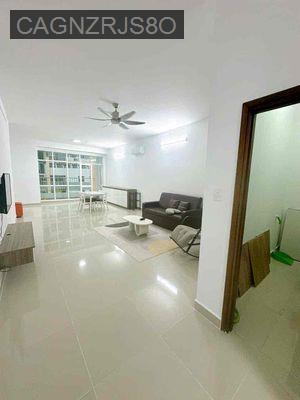 📣📣BÁN CĂN HỘ BELLEZA Q7-124M2,3PN+LẦU CAO+ TẶNG NT💰4.95 TỶ 🔥🔥🔥 - Phường Phú Mỹ  -  Quận 7 
